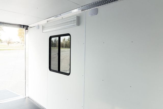 2024 Legend BAJA PACKAGE - 7 x 16' | Keller, TX | Complete Trailers of Texas 2024 Legend BAJA PACKAGE - 7 x 16' | Keller, TX | Complete Trailers of Texas