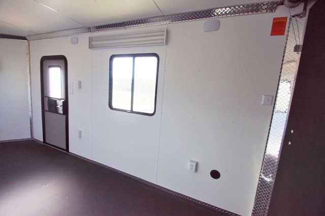 2024 Legend BAJA PACKAGE - 7 x 16' | Keller, TX | Complete Trailers of Texas 2024 Legend BAJA PACKAGE - 7 x 16' | Keller, TX | Complete Trailers of Texas