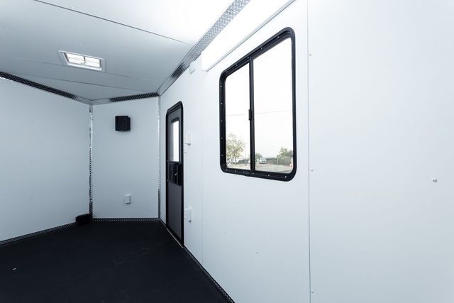 2024 Legend BAJA PACKAGE - 7 x 16' | Keller, TX | Complete Trailers of Texas 2024 Legend BAJA PACKAGE - 7 x 16' | Keller, TX | Complete Trailers of Texas