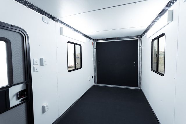 2024 Legend BAJA PACKAGE - 7 x 16' | Keller, TX | Complete Trailers of Texas 2024 Legend BAJA PACKAGE - 7 x 16' | Keller, TX | Complete Trailers of Texas