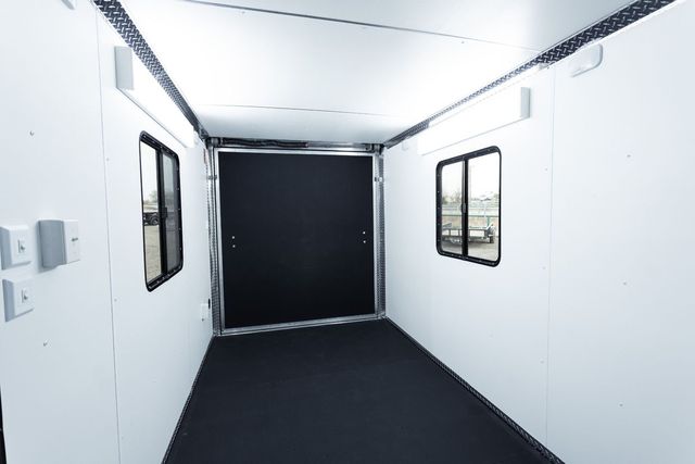 2024 Legend BAJA PACKAGE - 7 x 16' | Keller, TX | Complete Trailers of Texas 2024 Legend BAJA PACKAGE - 7 x 16' | Keller, TX | Complete Trailers of Texas