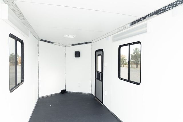 2024 Legend BAJA PACKAGE - 7 x 16' | Keller, TX | Complete Trailers of Texas 2024 Legend BAJA PACKAGE - 7 x 16' | Keller, TX | Complete Trailers of Texas