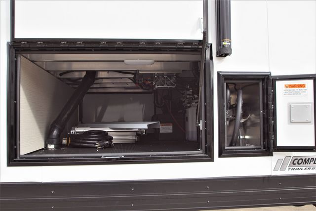 2022 Atc GAME CHANGER PRO 3619 | Keller, TX | Complete Trailers of Texas 2022 Atc GAME CHANGER PRO 3619 | Keller, TX | Complete Trailers of Texas