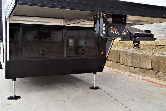 2022 Atc GAME CHANGER PRO 3619 | Keller, TX | Complete Trailers of Texas 2022 Atc GAME CHANGER PRO 3619 | Keller, TX | Complete Trailers of Texas