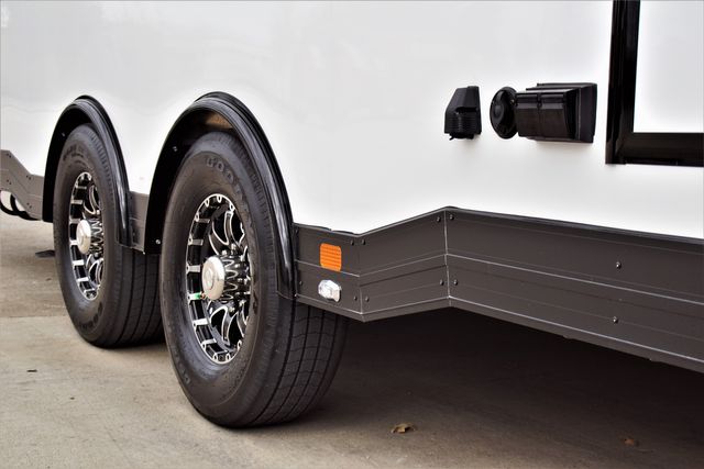 2022 Atc GAME CHANGER PRO 3619 | Keller, TX | Complete Trailers of Texas 2022 Atc GAME CHANGER PRO 3619 | Keller, TX | Complete Trailers of Texas