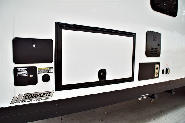 2022 Atc GAME CHANGER PRO 3619 | Keller, TX | Complete Trailers of Texas 2022 Atc GAME CHANGER PRO 3619 | Keller, TX | Complete Trailers of Texas