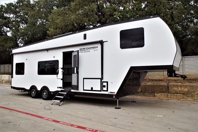 2022 Atc GAME CHANGER PRO 3619 | Keller, TX | Complete Trailers of Texas 2022 Atc GAME CHANGER PRO 3619 | Keller, TX | Complete Trailers of Texas