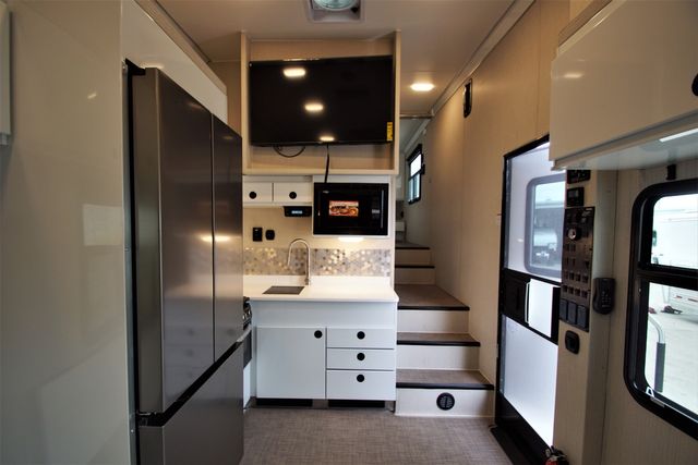 2022 Atc GAME CHANGER PRO 3619 | Keller, TX | Complete Trailers of Texas 2022 Atc GAME CHANGER PRO 3619 | Keller, TX | Complete Trailers of Texas