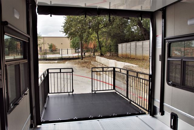 2022 Atc GAME CHANGER PRO 3619 | Keller, TX | Complete Trailers of Texas 2022 Atc GAME CHANGER PRO 3619 | Keller, TX | Complete Trailers of Texas