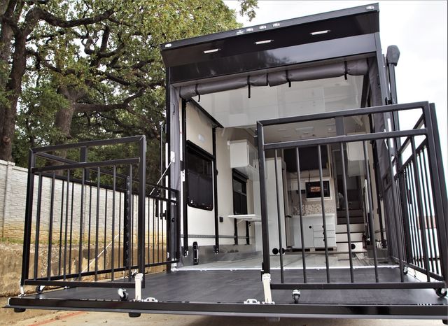 2022 Atc GAME CHANGER PRO 3619 | Keller, TX | Complete Trailers of Texas 2022 Atc GAME CHANGER PRO 3619 | Keller, TX | Complete Trailers of Texas