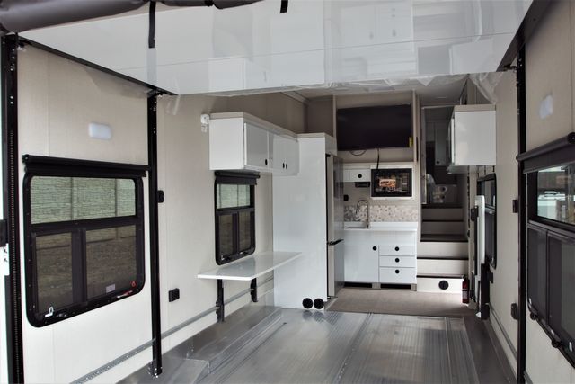 2022 Atc GAME CHANGER PRO 3619 | Keller, TX | Complete Trailers of Texas 2022 Atc GAME CHANGER PRO 3619 | Keller, TX | Complete Trailers of Texas