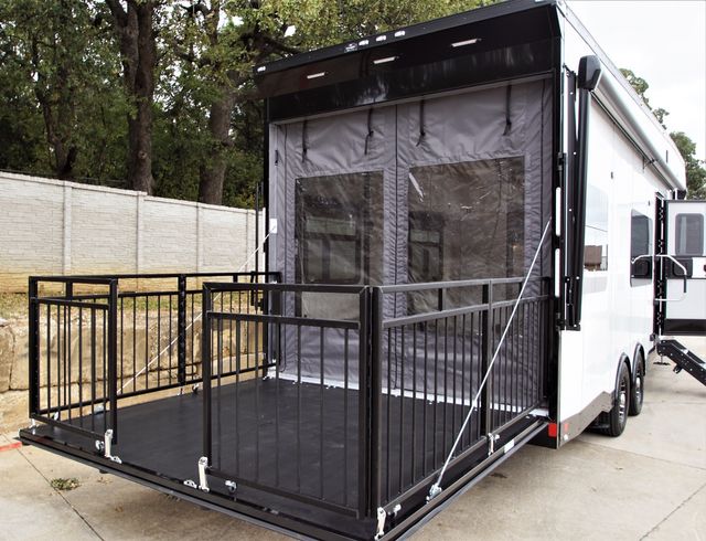 2022 Atc GAME CHANGER PRO 3619 | Keller, TX | Complete Trailers of Texas 2022 Atc GAME CHANGER PRO 3619 | Keller, TX | Complete Trailers of Texas