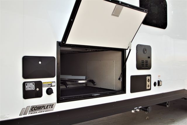 2022 Atc GAME CHANGER PRO 3619 | Keller, TX | Complete Trailers of Texas 2022 Atc GAME CHANGER PRO 3619 | Keller, TX | Complete Trailers of Texas