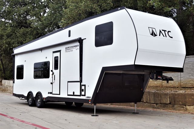 2022 Atc GAME CHANGER PRO 3619 | Keller, TX | Complete Trailers of Texas 2022 Atc GAME CHANGER PRO 3619 | Keller, TX | Complete Trailers of Texas
