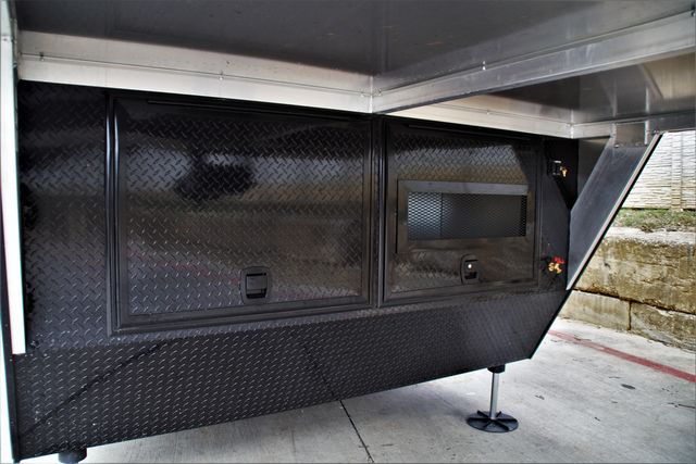 2022 Atc GAME CHANGER PRO 4528 | Keller, TX | Complete Trailers of Texas 2022 Atc GAME CHANGER PRO 4528 | Keller, TX | Complete Trailers of Texas