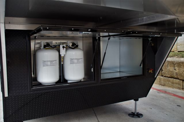 2022 Atc GAME CHANGER PRO 4528 | Keller, TX | Complete Trailers of Texas 2022 Atc GAME CHANGER PRO 4528 | Keller, TX | Complete Trailers of Texas