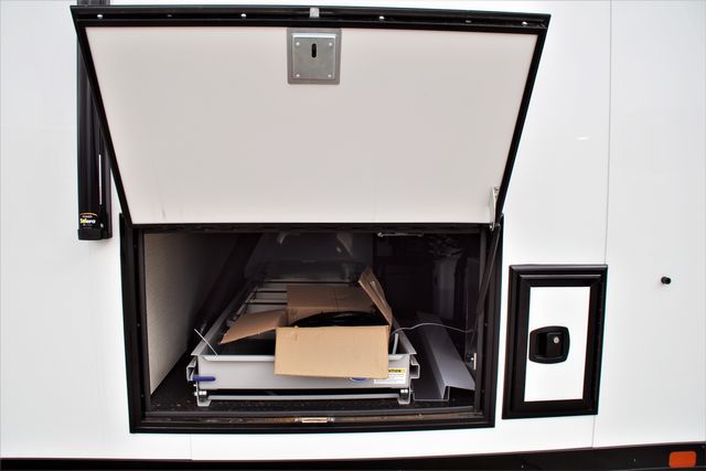 2022 Atc GAME CHANGER PRO 4528 | Keller, TX | Complete Trailers of Texas 2022 Atc GAME CHANGER PRO 4528 | Keller, TX | Complete Trailers of Texas