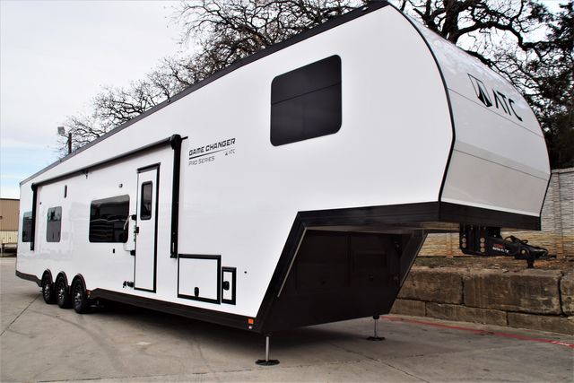 2022 Atc GAME CHANGER PRO 4528 | Keller, TX | Complete Trailers of Texas 2022 Atc GAME CHANGER PRO 4528 | Keller, TX | Complete Trailers of Texas