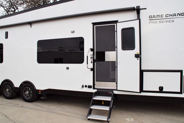 2022 Atc GAME CHANGER PRO 4528 | Keller, TX | Complete Trailers of Texas 2022 Atc GAME CHANGER PRO 4528 | Keller, TX | Complete Trailers of Texas