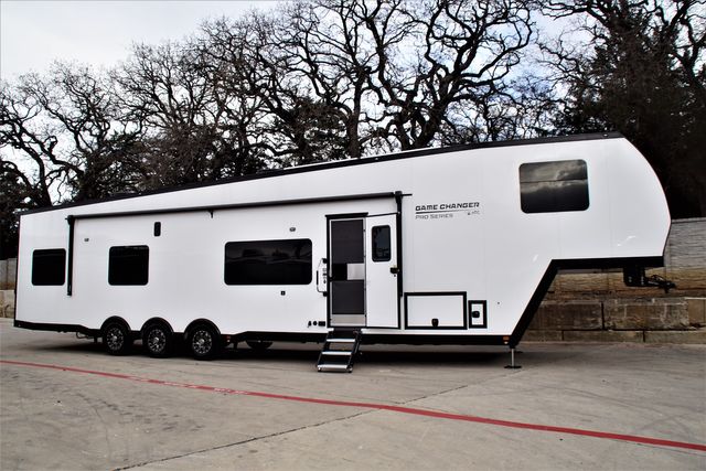 2022 Atc GAME CHANGER PRO 4528 | Keller, TX | Complete Trailers of Texas 2022 Atc GAME CHANGER PRO 4528 | Keller, TX | Complete Trailers of Texas