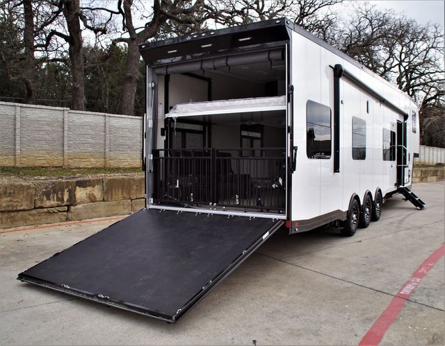 2022 Atc GAME CHANGER PRO 4528 | Keller, TX | Complete Trailers of Texas 2022 Atc GAME CHANGER PRO 4528 | Keller, TX | Complete Trailers of Texas