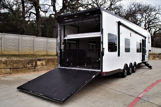 2022 Atc GAME CHANGER PRO 4528 | Keller, TX | Complete Trailers of Texas 2022 Atc GAME CHANGER PRO 4528 | Keller, TX | Complete Trailers of Texas