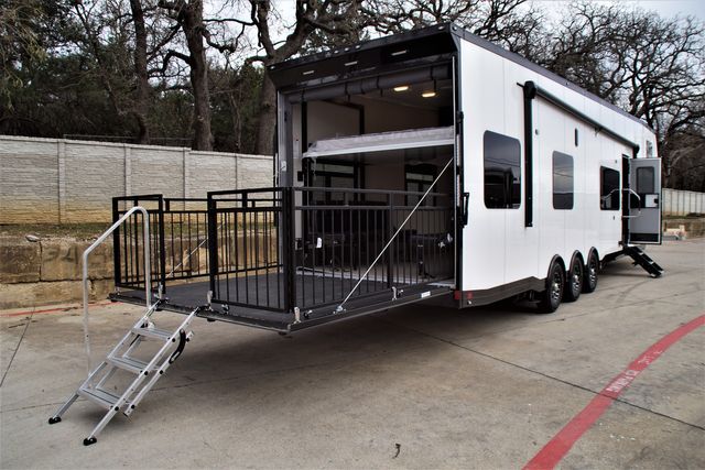 2022 Atc GAME CHANGER PRO 4528 | Keller, TX | Complete Trailers of Texas 2022 Atc GAME CHANGER PRO 4528 | Keller, TX | Complete Trailers of Texas