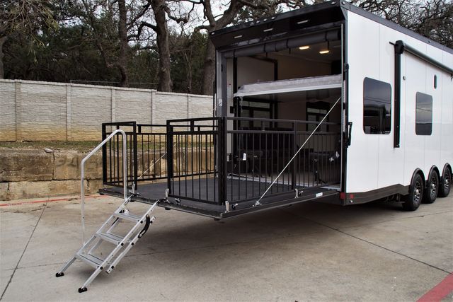 2022 Atc GAME CHANGER PRO 4528 | Keller, TX | Complete Trailers of Texas 2022 Atc GAME CHANGER PRO 4528 | Keller, TX | Complete Trailers of Texas