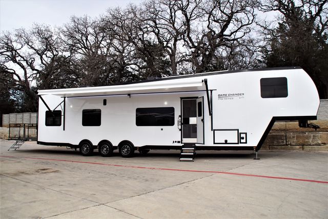 2022 Atc GAME CHANGER PRO 4528 | Keller, TX | Complete Trailers of Texas 2022 Atc GAME CHANGER PRO 4528 | Keller, TX | Complete Trailers of Texas
