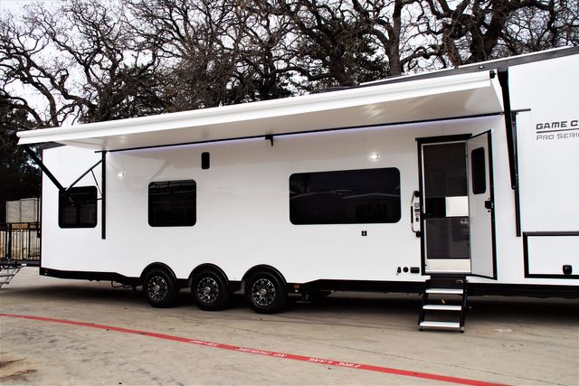 2022 Atc GAME CHANGER PRO 4528 | Keller, TX | Complete Trailers of Texas 2022 Atc GAME CHANGER PRO 4528 | Keller, TX | Complete Trailers of Texas