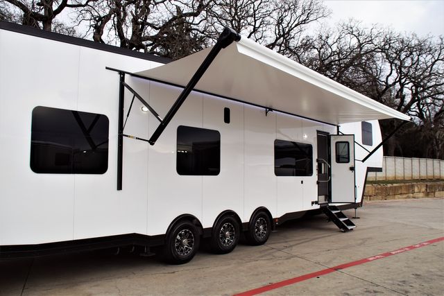 2022 Atc GAME CHANGER PRO 4528 | Keller, TX | Complete Trailers of Texas 2022 Atc GAME CHANGER PRO 4528 | Keller, TX | Complete Trailers of Texas