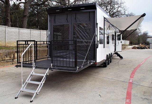 2022 Atc GAME CHANGER PRO 4528 | Keller, TX | Complete Trailers of Texas 2022 Atc GAME CHANGER PRO 4528 | Keller, TX | Complete Trailers of Texas