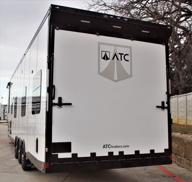 2022 Atc GAME CHANGER PRO 4528 | Keller, TX | Complete Trailers of Texas 2022 Atc GAME CHANGER PRO 4528 | Keller, TX | Complete Trailers of Texas