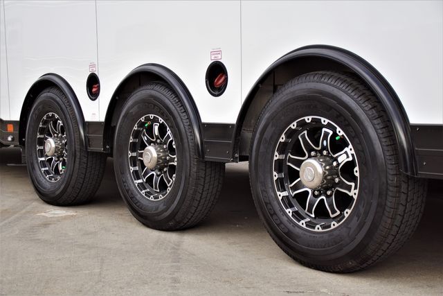 2022 Atc GAME CHANGER PRO 4528 | Keller, TX | Complete Trailers of Texas 2022 Atc GAME CHANGER PRO 4528 | Keller, TX | Complete Trailers of Texas