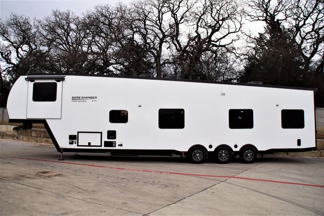 2022 Atc GAME CHANGER PRO 4528 | Keller, TX | Complete Trailers of Texas 2022 Atc GAME CHANGER PRO 4528 | Keller, TX | Complete Trailers of Texas