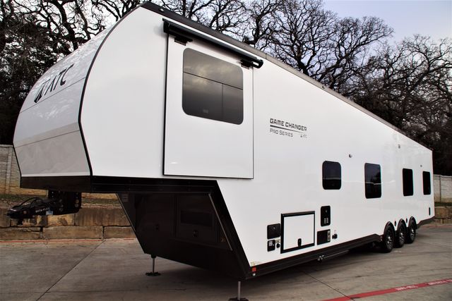 2022 Atc GAME CHANGER PRO 4528 | Keller, TX | Complete Trailers of Texas 2022 Atc GAME CHANGER PRO 4528 | Keller, TX | Complete Trailers of Texas