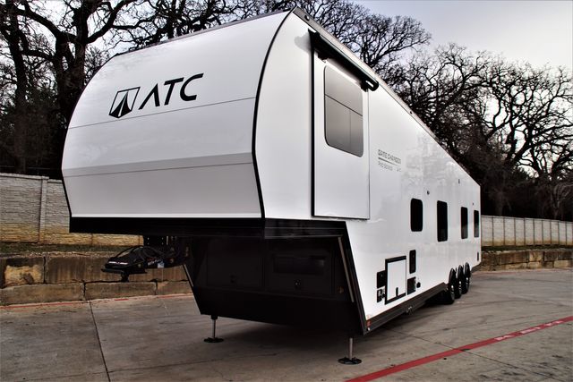 2022 Atc GAME CHANGER PRO 4528 | Keller, TX | Complete Trailers of Texas 2022 Atc GAME CHANGER PRO 4528 | Keller, TX | Complete Trailers of Texas