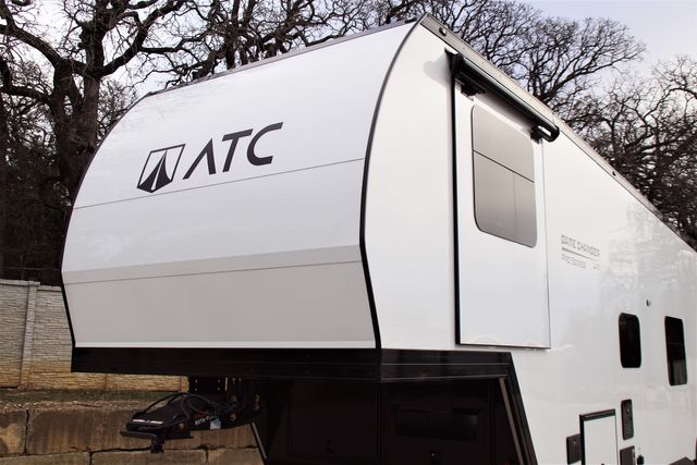 2022 Atc GAME CHANGER PRO 4528 | Keller, TX | Complete Trailers of Texas 2022 Atc GAME CHANGER PRO 4528 | Keller, TX | Complete Trailers of Texas
