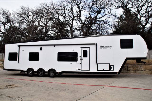 2022 Atc GAME CHANGER PRO 4528 | Keller, TX | Complete Trailers of Texas 2022 Atc GAME CHANGER PRO 4528 | Keller, TX | Complete Trailers of Texas