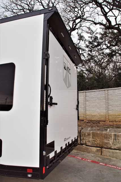 2022 Atc GAME CHANGER PRO 4528 | Keller, TX | Complete Trailers of Texas 2022 Atc GAME CHANGER PRO 4528 | Keller, TX | Complete Trailers of Texas