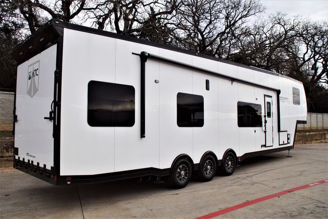 2022 Atc GAME CHANGER PRO 4528 | Keller, TX | Complete Trailers of Texas 2022 Atc GAME CHANGER PRO 4528 | Keller, TX | Complete Trailers of Texas