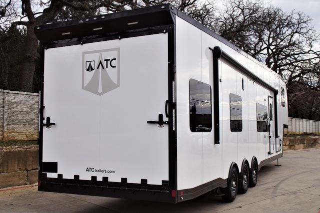 2022 Atc GAME CHANGER PRO 4528 | Keller, TX | Complete Trailers of Texas 2022 Atc GAME CHANGER PRO 4528 | Keller, TX | Complete Trailers of Texas