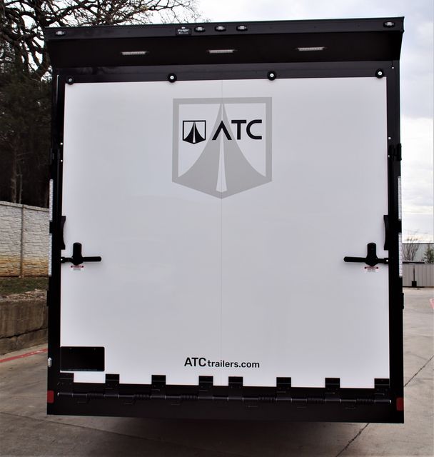 2022 Atc GAME CHANGER PRO 4528 | Keller, TX | Complete Trailers of Texas 2022 Atc GAME CHANGER PRO 4528 | Keller, TX | Complete Trailers of Texas