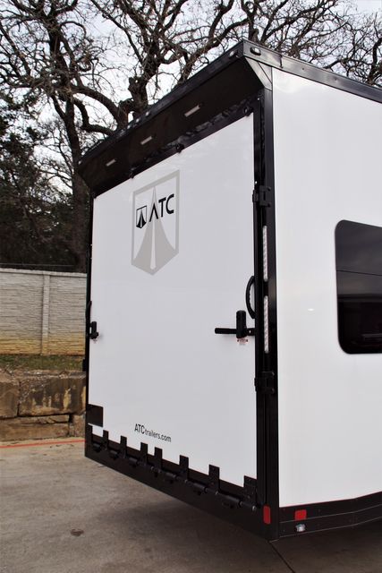 2022 Atc GAME CHANGER PRO 4528 | Keller, TX | Complete Trailers of Texas 2022 Atc GAME CHANGER PRO 4528 | Keller, TX | Complete Trailers of Texas