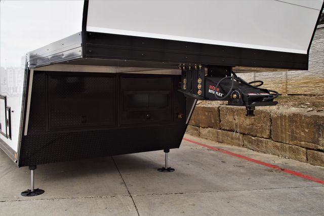 2022 Atc GAME CHANGER PRO 4528 | Keller, TX | Complete Trailers of Texas 2022 Atc GAME CHANGER PRO 4528 | Keller, TX | Complete Trailers of Texas
