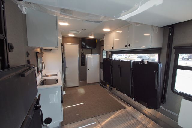 2022 Atc GAME CHANGER PRO TOYHAULER 2015 | Keller, TX | Complete Trailers of Texas 2022 Atc GAME CHANGER PRO TOYHAULER 2015 | Keller, TX | Complete Trailers of Texas