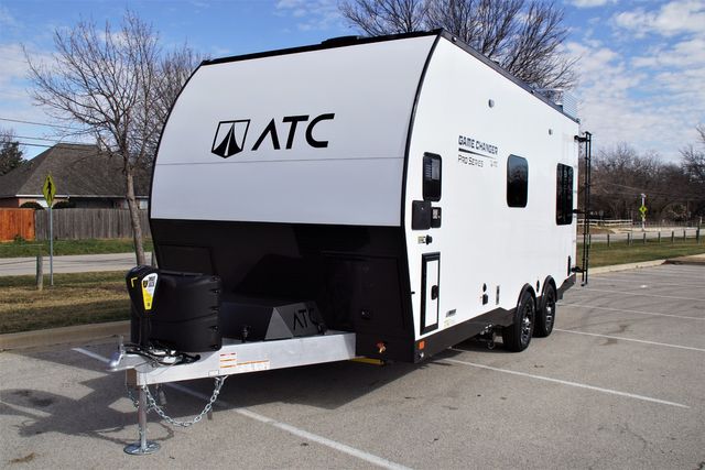 2022 Atc GAME CHANGER PRO TOYHAULER 2015 | Keller, TX | Complete Trailers of Texas 2022 Atc GAME CHANGER PRO TOYHAULER 2015 | Keller, TX | Complete Trailers of Texas