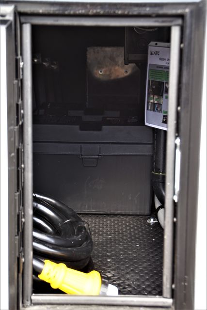 2022 Atc GAME CHANGER PRO TOYHAULER 2015 | Keller, TX | Complete Trailers of Texas 2022 Atc GAME CHANGER PRO TOYHAULER 2015 | Keller, TX | Complete Trailers of Texas