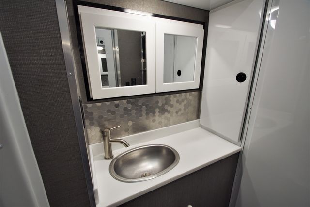 2022 Atc GAME CHANGER PRO TOYHAULER 2015 | Keller, TX | Complete Trailers of Texas 2022 Atc GAME CHANGER PRO TOYHAULER 2015 | Keller, TX | Complete Trailers of Texas