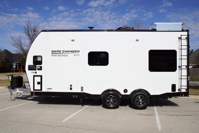 2022 Atc GAME CHANGER PRO TOYHAULER 2015 | Keller, TX | Complete Trailers of Texas 2022 Atc GAME CHANGER PRO TOYHAULER 2015 | Keller, TX | Complete Trailers of Texas